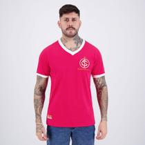 Camisa Internacional Retrô 1975