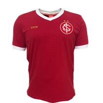 Camisa Internacional Retrô 1979 - Masculino