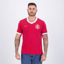 Camisa Internacional Retrô 1979 Vermelha