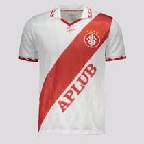 Camisa Internacional Retrô 1995 Branca Camisa Internacional Retrô 1995 Branca