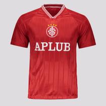 Camisa Internacional Retrô 1997 Vermelha