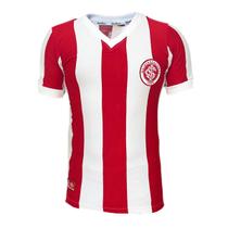 Camisa Internacional Retrô 2013 Listrada - Masculino