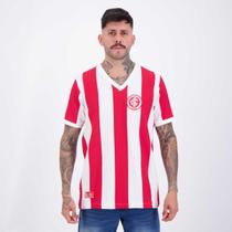 Camisa Internacional Retrô 2013 Listrada