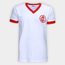 Camisa Internacional Retrô Anos 70 Athleta Masculina