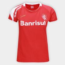 Camisa Internacional Retrô Libertadores 2006 Feminina