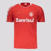 Camisa Internacional Retrô Libertadores 2006 Fernandão