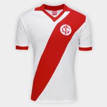 Camisa Internacional Retrô Natural Masculina Camisa Internacional Retrô Natural Masculina