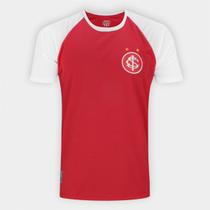 Camisa Internacional RetrôMania Basic Masculina Camisa Internacional RetrôMania Basic Masculina