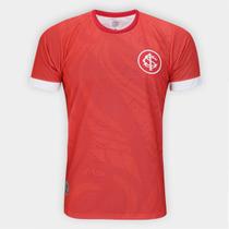 Camisa Internacional RetrôMania Classic Masculina
