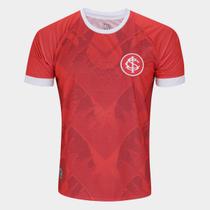 Camisa Internacional RetrôMania Classic Masculina Camisa Internacional RetrôMania Classic Masculina