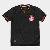 Camisa Internacional Yokohama 2006