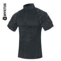 Camisa Invictus Fighter Multicam