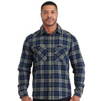 Camisa Invictus Lumberjack QAP Overshirt Xadrez