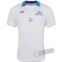 Camisa Ipaussuense - Modelo II