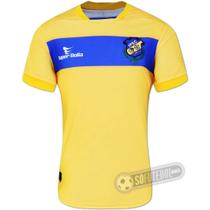 Camisa Iporá - Modelo I