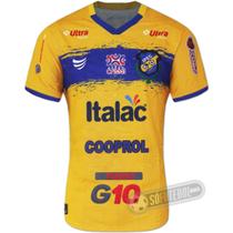 Camisa Iporá - Modelo II