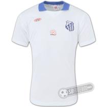 Camisa Irapuru - Modelo II Camisa Irapuru - Modelo II