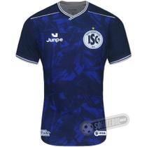 Camisa Iraty - Modelo I Camisa Iraty - Modelo I