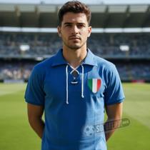 Camisa Itália 1940 - Modelo I