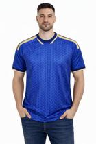 Camisa Italia Masculina Torcedor Temporada Nova FC 25/26 Camisa Italia Masculina Torcedor Temporada Nova FC 25/26