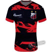 Camisa Ituano - Modelo I