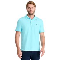 Camisa IZOD Advantage Performance Polo azul Radiance S Camisa IZOD Advantage Performance Polo azul Radiance S