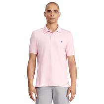 Camisa IZOD Advantage Performance Polo de manga curta Peony XL Camisa IZOD Advantage Performance Polo de manga curta Peony XL