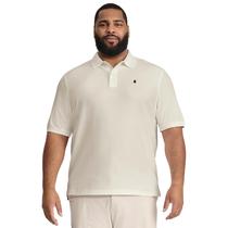 Camisa IZOD Advantage Performance Polo Rock Heather 3XL