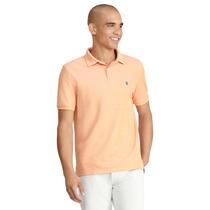 Camisa IZOD Advantage Performance Polo Tangerine XL
