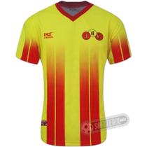 Camisa Jabaquara - Modelo I Camisa Jabaquara - Modelo I