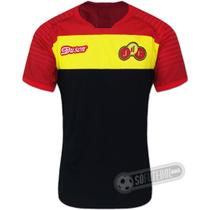 Camisa Jabaquara - Modelo II