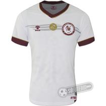 Camisa Jacuipense - Modelo II