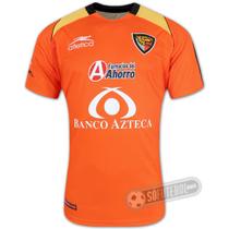 Camisa Jaguares - Modelo I