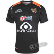 Camisa Jaguares - Modelo II