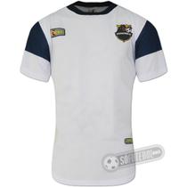 Camisa Jaguariúna - Modelo II Camisa Jaguariúna - Modelo II