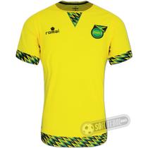 Camisa Jamaica - Modelo I