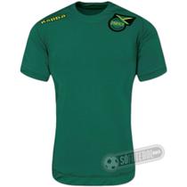 Camisa Jamaica - Modelo II