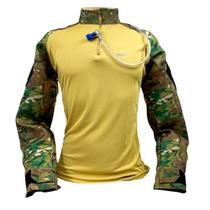 Camisa / Jaqueta De Hidratação Combat T-shirt