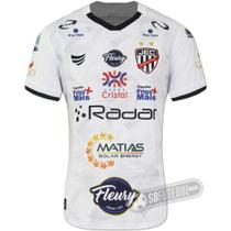 Camisa Jaraguá - Modelo II Camisa Jaraguá - Modelo II