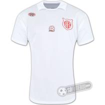 Camisa Jardim América - Modelo II Camisa Jardim América - Modelo II