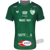 Camisa Jataiense - Modelo I