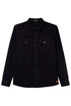 Camisa jeans black bf12446