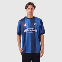 Camisa jersey champion life footbal