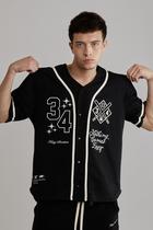 Camisa Jersey Kings Memórias Oversized