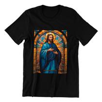 Camisa Jesus Arte Gótica