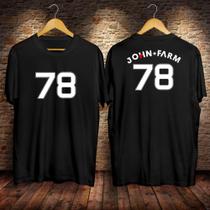 Camisa Jhon Farm 78
