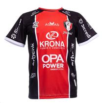 Camisa Joinville Futsal Evus Jogo Masculina