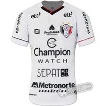 Camisa Joinville - Modelo II