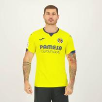 Camisa Joma Villarreal Home 2024