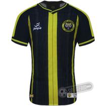 Camisa Joseense - Modelo I